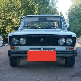 Lada 2106 2001