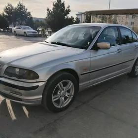 BMW 323 1999