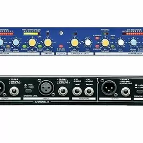 Studio comp ACL 2pro