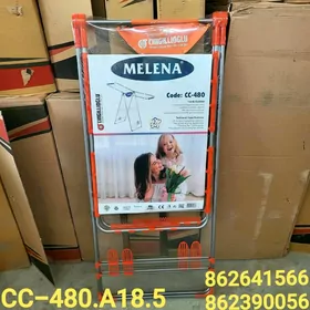 SUŞILKA MELENA cc-480.18.5 KOD