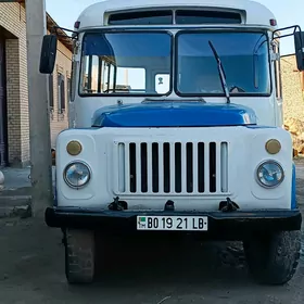 ПАЗ 3205 1989
