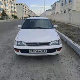 Toyota Carina 1992