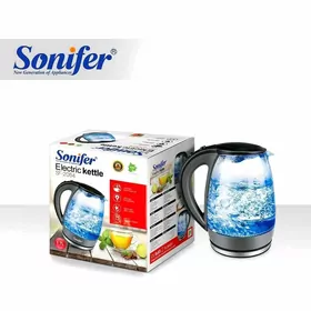 SONIFER TEFAL ÇÄÝNEK 2 LITER