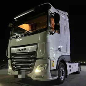 DAF 480 2018