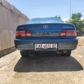 Toyota Camry 1993