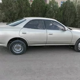 Toyota Mark II 1993