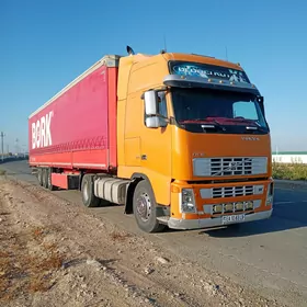 Volvo FH 420 2003