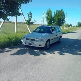 Opel Astra 1996