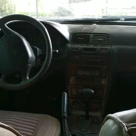 Nissan Cefiro 1996