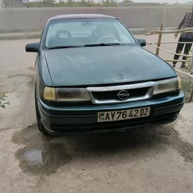 Opel Vectra 1991