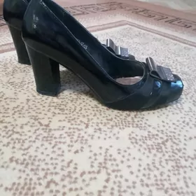 туфли  женские