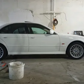 BMW 530 2001