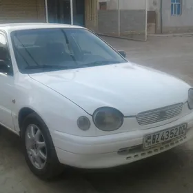 Toyota Corolla 1998