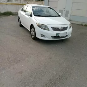 Toyota Corolla 2010