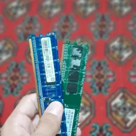 DDR Ram 512Mb️️