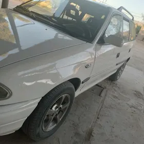 Opel Astra 1995