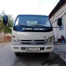 Forland H3 2013