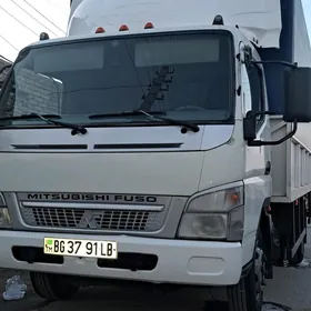 Mitsubishi Fuso 2004