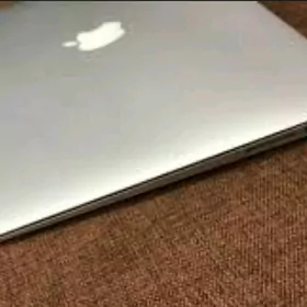 Macbook Air