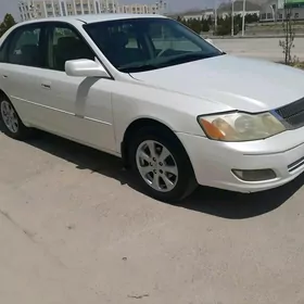 Toyota Avalon 2001