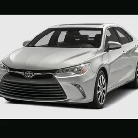 CAMRY REZIN  KOWRIK