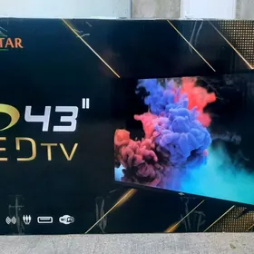 EURASTAR 43 BEZRAMKALY TELEWIZ