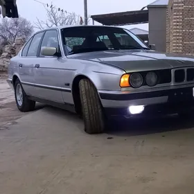 BMW 528 1991