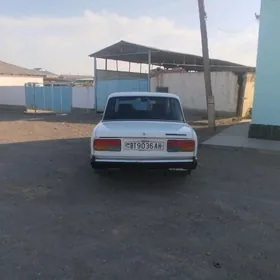 Lada 2107 1999