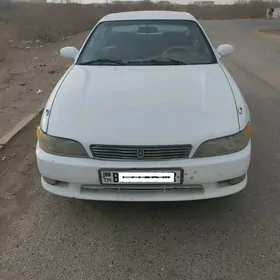 Toyota Mark II 1993