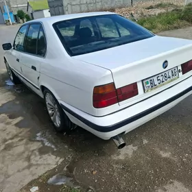 BMW 525 1994