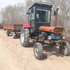 MTZ T-28 1994