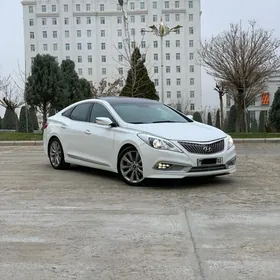 Hyundai Azera 2017