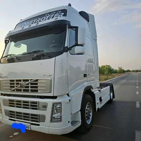 Volvo FH 420 2002