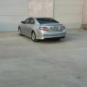 Toyota Camry 2009