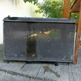 радиатор radiator babycka 2.2