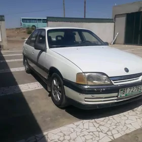 Opel Omega 1991