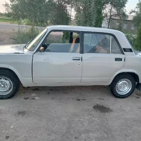 Lada 2107 1993