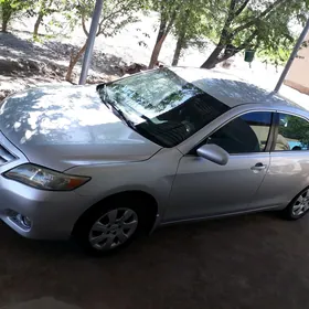 Toyota Camry 2009