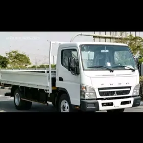 Mitsubishi Canter 2024