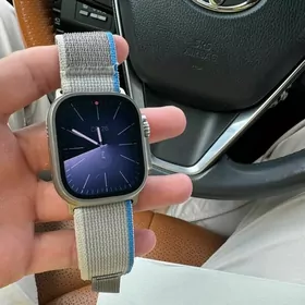 Apple Watch 8 Ultra