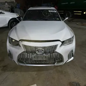 Lexus IS 300 2022