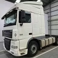 DAF 460 2008