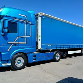 DAF 480 2019