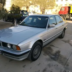 BMW 525 1991