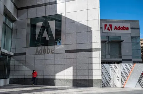 Регулятор США подал иск к Adobe за усложнение отмены подписки
