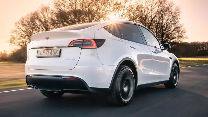 Tesla Toyota-dan öňe geçdi: Tesla Model Y dünýäde iň köp satylan awtoulag boldy