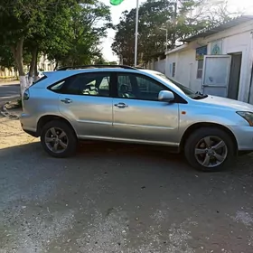 Lexus RX 350 2008