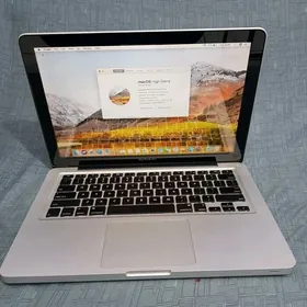 MacBook Pro 13.3" Как НОВЫЙ!