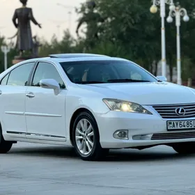 Lexus ES 350 2010