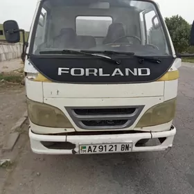 Forland H2 2003